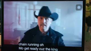 John Rich singing the song Revelation great on the music chart Jesus is coming back [upl. by Froma]