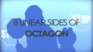 Eight Linear Sides Of The Octagon [upl. by Sharity]