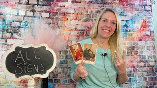 ALL SIGNS 🙋🏼‍♀️💗 Their Feelings for You 💫 November 4  11 2023 Tarot Love Reading [upl. by Laiceps]