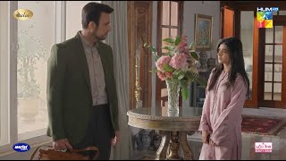 Moeez Apke Baray Mein Ulti Seedhi Batein Karta Hai seharkhan mawrahussain  Jafaa  HUM TV [upl. by Fidole350]