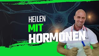 Heilen mit HormonenDHEA aus biologischer Sicht [upl. by Sieracki902]