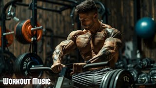 Motivational Music 2024 👊 Best Motivational Songs 👊 Fitness amp Gym Motivation Music [upl. by Lotsyrc]