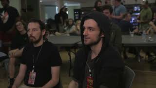 Tipped Off 14 Melee Top 64  Sneakywill Falco vs prof Sheik [upl. by Chow924]