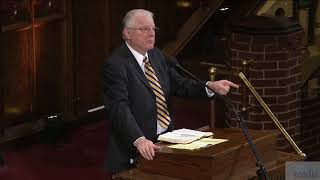 The Word Of God Teaches Us l Changed By The Word 2  Pastor Lutzer [upl. by Palm203]