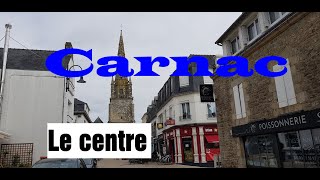 Carnac le centre [upl. by Aiden853]