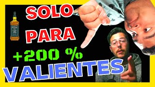 ✅Te MUESTRO una LOCA ESTRATEGIA de SCALPING 5 minutos en CRIPTOMONEDAS MEJORADA  No te IMAGINAS [upl. by Karli]