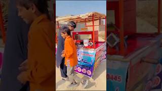 Haider Funny Video funny comedyvideos comedy GH TV [upl. by Noside770]