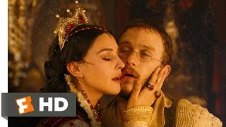 The Brothers Grimm 711 Movie CLIP  The Fairest of Them All 2005 HD [upl. by Ennairam516]