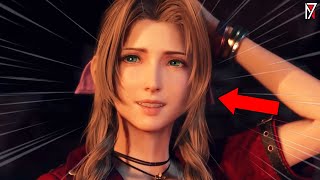 Final Fantasy 7 Rebirth  Explaining that one confusing thing about Aerith [upl. by Glanville]