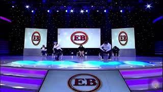 EAT BULAGA DABARKADS WITH DASURI CHOI OPENING DANCE PERFORMANCE MARCH 10 2021 [upl. by Ahsyle]