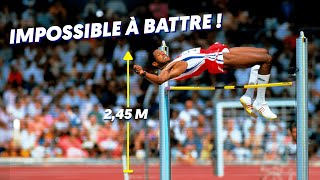 Ces records olympiques impossibles à battre [upl. by Ednutabab968]