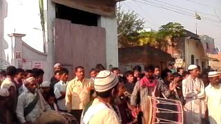 Muharram dhol matam [upl. by Raffo]