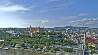 OĽUN Radio Bratislava Slovenská Ľudová Hudba  Slovak Folk Music [upl. by Agnimod312]