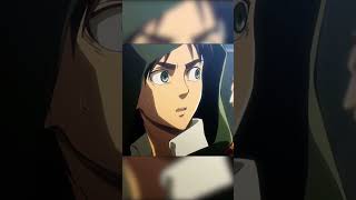 Erwin Smith  attackontitanedit shorts anime aot [upl. by Diarmuid]