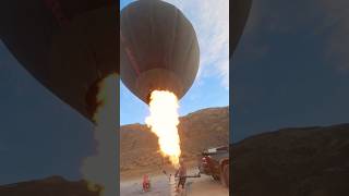 flamethrower basejump GoPro [upl. by Collyer]