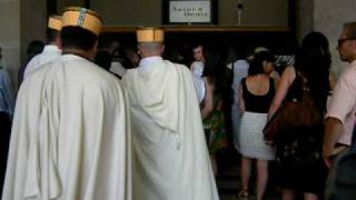 CRASHING A BERBER WEDDING IN FRANCE [upl. by Annenn465]