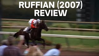 Is Ruffian a Good Movie Ruffian 2007 Review [upl. by Midas916]