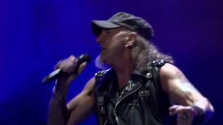 AcceptBest of Medley live at wacken 2005 HQ [upl. by Fernandina692]