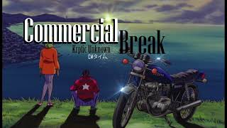 Commercial Break  Krptic Unknown [upl. by Trilley]