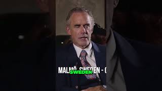 Jordan Peterson on an European Tour [upl. by Birchard]