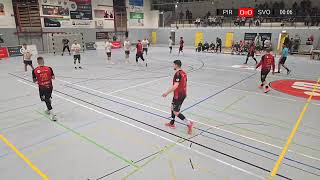 RELIVE SG Pirna Heidenau vs SV Oebisfelde 3025 1614 [upl. by Lapointe487]