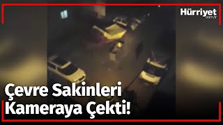 Sokak Ortasında Kurşun Yağmuruna Tutuldu [upl. by Eartha]