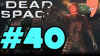 Dead Space 3 Blind W Commentary  P40  Pootie Tang Baby [upl. by Notlek]