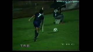 23081983 Trofeo Joan Gamper BARCELONA v NOTTINGHAM FOREST [upl. by Mikahs]