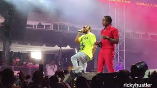 450 full performance at sumfest jamaica 2023 [upl. by Gross577]