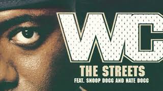 wc the streets ft snoop dogg nate dogg bass boosted [upl. by Jodee]