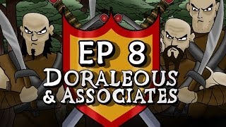 Ep 8 Doraleous and Associates [upl. by Paza788]