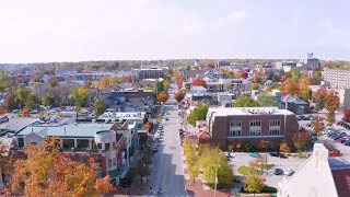 Bloomington An Iconic College Town [upl. by Boone]