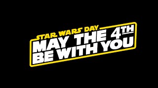 May the 4th  Disneyland Wales Advert [upl. by Enirehtakyram]