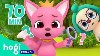 ¿Has Visto Mi Estrella  ¡Vamos a Buscar la Estrella de Pinkfong  Canciones Infantiles [upl. by Casaleggio]