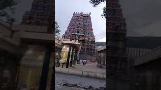 Alagar kovil visit 🙏🏻🙏🏻🙏🏻🙏🏻🙏🏻youtubeshorts devotionalsong meeraananthfamily [upl. by Idette]