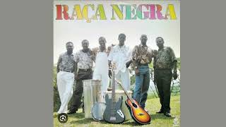 Banda Raça Negra  Cigana Vol 2 [upl. by Uyekawa]