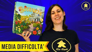 🌸 BOTANICUS  Crea il giardino perfetto  Tutorial 263 [upl. by Litha]