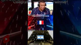 MBAPPE OPEN 2002 worldcup PACKS IN FC MOBILE  fcmobile shorts fc25 [upl. by Ahsiemat]