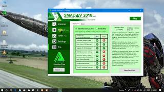 How to activate Smadav 1201Smadav registration key [upl. by Anikram]