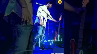 Tune baatein kholi  Kanche dhago mein piroli  ARIJIT SINGH SONGS  Arijit Singh new song [upl. by Larrie]