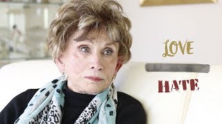 Holocaust Survivor Dr Edith Eger on Choosing Hope Love amp Compassion Over Suffering [upl. by Ailehpo100]