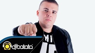 Set DJ BATATA quotFunk  Rap Antigo 02quot [upl. by Latsyrcal]