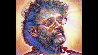 Autour de Terence McKenna [upl. by Adnawyt]