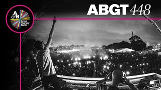 Group Therapy 448 with Above amp Beyond and CoFi [upl. by Atteras]