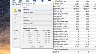 How to MANUALLY Control MOST DELLALIENWARE Laptop Fan Speeds  HWInfo  TAKE CONTROL [upl. by Kennet]