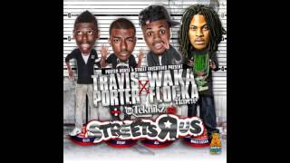 Travis Porter  Go Shorty Go ProdBySOS amp DJ Spinz [upl. by Ayk]