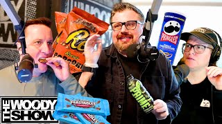 WalMart Taste Test  March Fatness 2024 [upl. by Pressey]