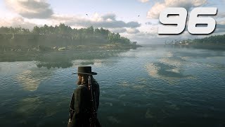 Red Dead Redemption 2 PC 100 PLAYTHROUGH PART 96 [upl. by Pippy570]