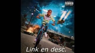 Bad Bunny  La Dificil ACAPELLAzip [upl. by Anaz]