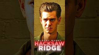 4k Hacksaw ridge Edit🔥 [upl. by Nimocks775]